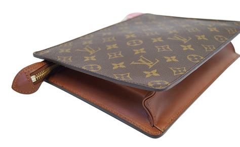 louis vuitton mens clutch|authentic louis vuitton clutch.